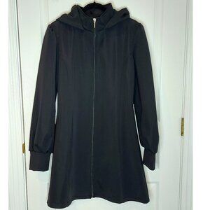 Softshell DINTEX Rain Jacket Made in Canada Large New